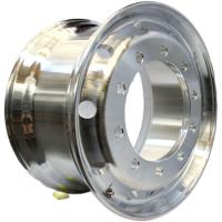 11.75-22.5 М22 10/335/281/135 (GT170-01) ASTERRO ALUMINIUM Автодиск