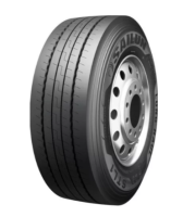 385/55R19.5 Sailun STL1 156J Прицепная Автошина