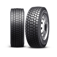 235/75R17.5 Sailun SDR1 143/141K Ведущая Автошина