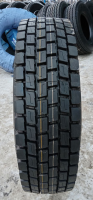 315/80R22.5 Hunterroad H801 156/153L 20PR TL Ведущая Автошина