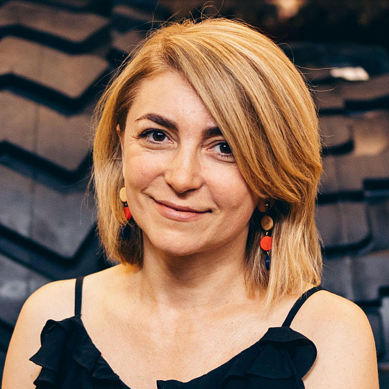 Ирина Яковлева