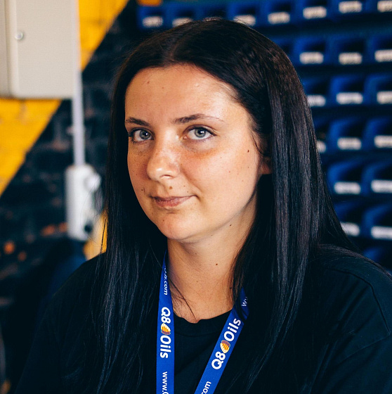 Екатерина Никитина