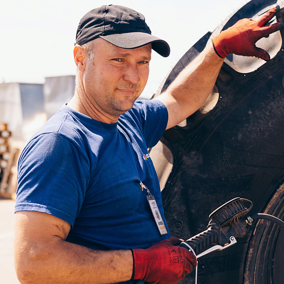 Алексей Окшин