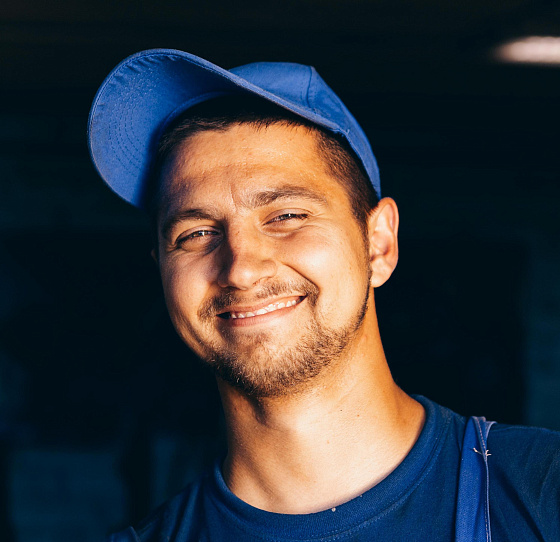 Александр Биказов