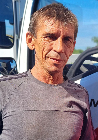 Алексей Куркин