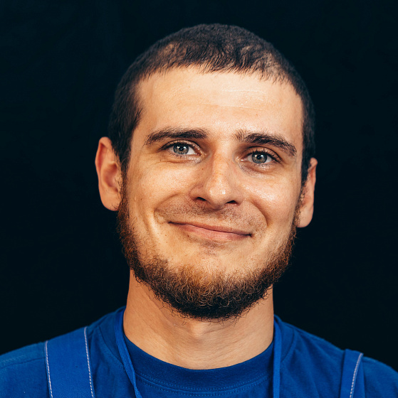 Евгений Михель