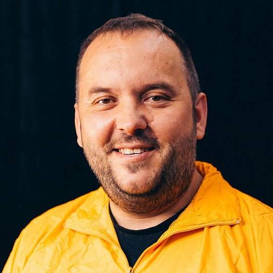 Максим Селуков