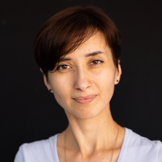 Гульнара Христофорова